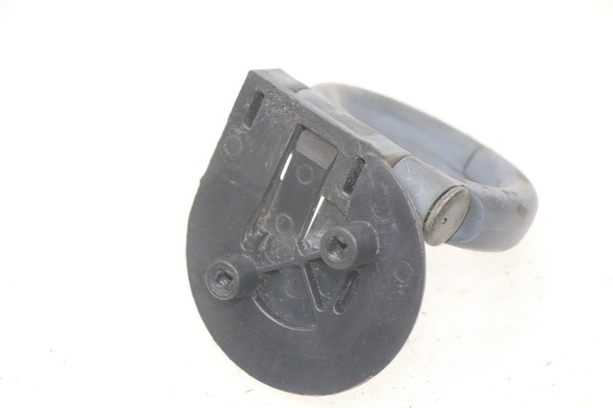 photo de HAK TORBY PIAGGIO X9 EVOLUTION 125 (2003 - 2007) - Zoom stanu zużycia