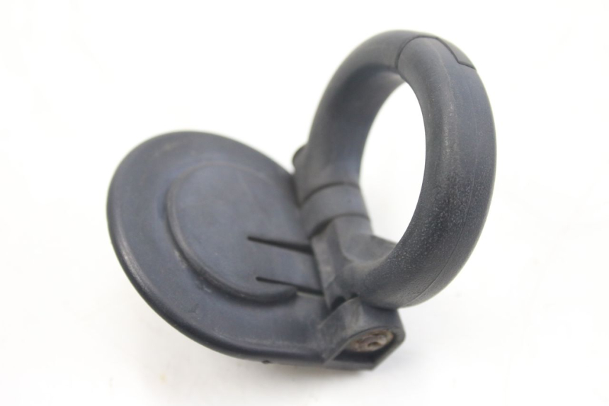 photo de HACZYK NA TORBĘ PIAGGIO X9 EVOLUTION 500 (2003 - 2005) - Zoom stanu zużycia