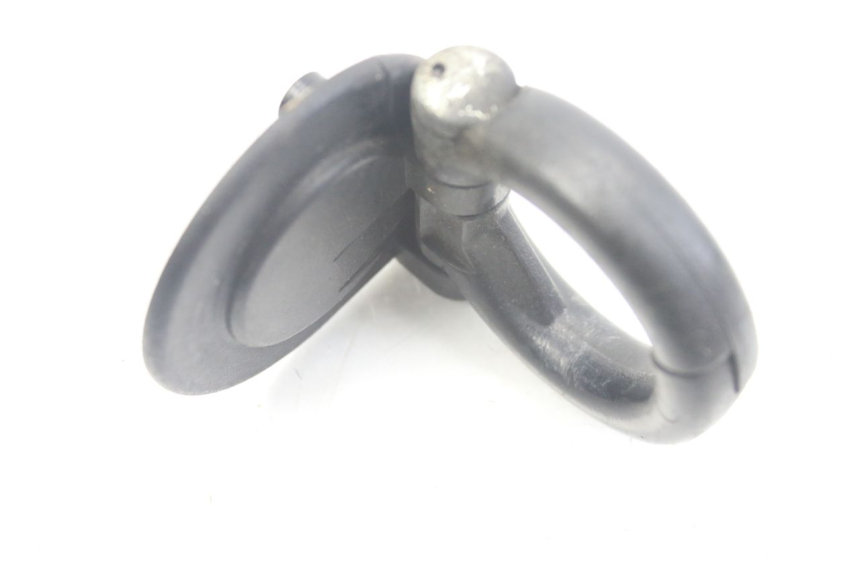 photo de HAK TORBY PIAGGIO ZIP 2T 50 (2009 - 2019) - Widok główny