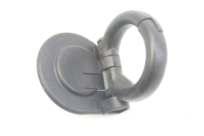 photo de HAK TORBY PIAGGIO ZIP 2T 50 (2009 - 2019) - Zoom stanu zużycia