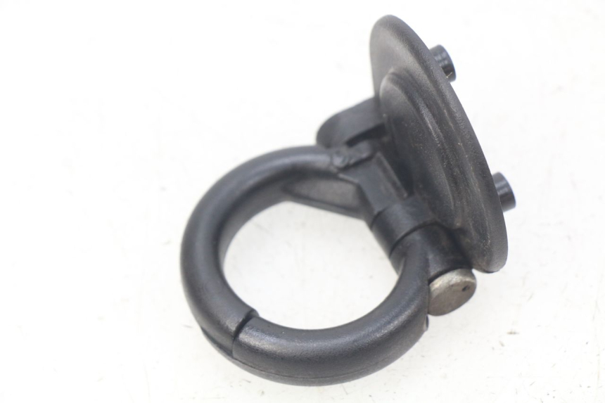 photo de HAK TORBY PIAGGIO ZIP 4T 50 (2006 - 2017) - Zoom stanu zużycia