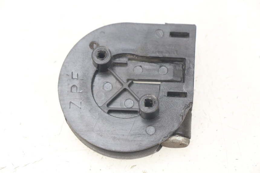 photo de HAK TORBY PIAGGIO ZIP 4T 50 (2006 - 2017) - Inny kąt widzenia