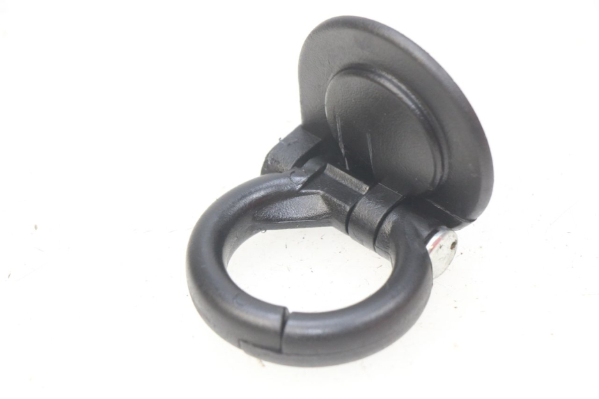 photo de HAK TORBY PIAGGIO ZIP 4T 50 (2018 - 2020) - Widok główny