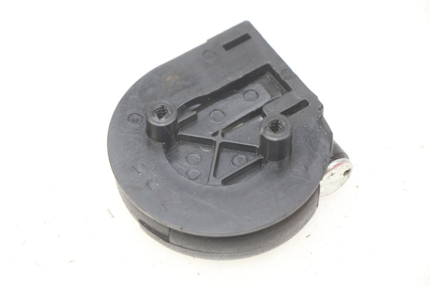 photo de HAK TORBY PIAGGIO ZIP 4T 50 (2018 - 2020) - Zoom stanu zużycia