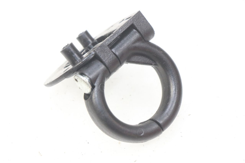 photo de HAK TORBY PIAGGIO ZIP 4T 50 (2018 - 2020) - Inny kąt widzenia