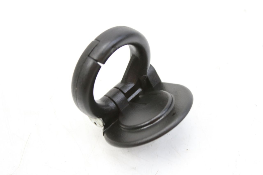 photo de HAK TORBY PIAGGIO ZIP 4T 50 (2018 - 2020) - Widok główny