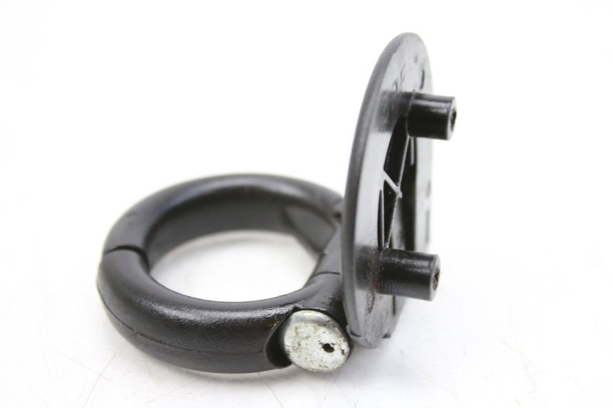 photo de HAK TORBY PIAGGIO ZIP 4T 50 (2018 - 2020) - Zoom stanu zużycia