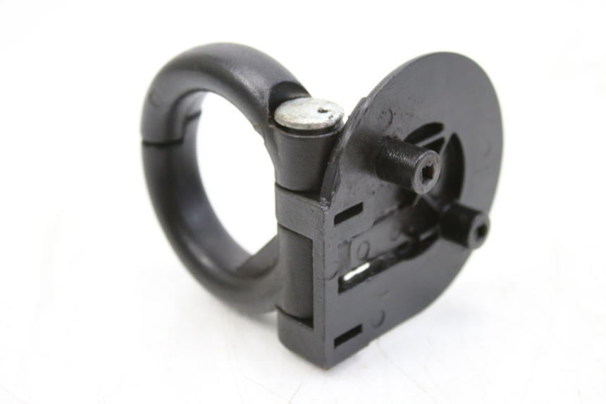 photo de HAK TORBY PIAGGIO ZIP 4T 50 (2018 - 2020) - Inny kąt widzenia