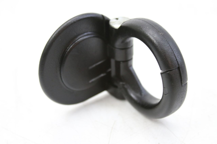 photo de HAK TORBY PIAGGIO ZIP 4T 50 (2018 - 2020) - Zbliżenie techniczne