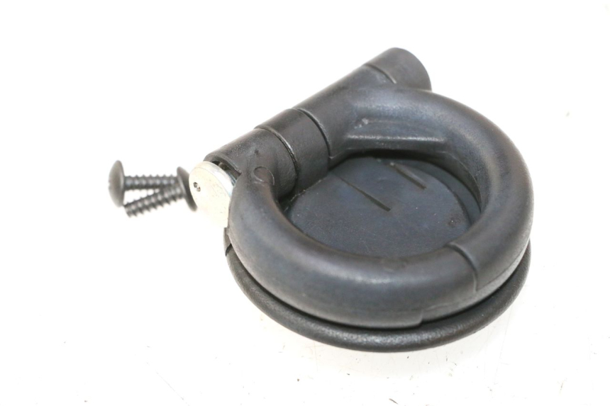 photo de HACZYK DO TORBY PIAGGIO ZIP IGET 4T 50 (2021 - 2023) - Zoom stanu zużycia