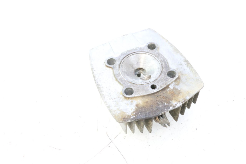 photo de GŁOWICA CYLINDRA PEUGEOT 103 SPX CLIP 50 (1989 - 1992) - Zoom stanu zużycia