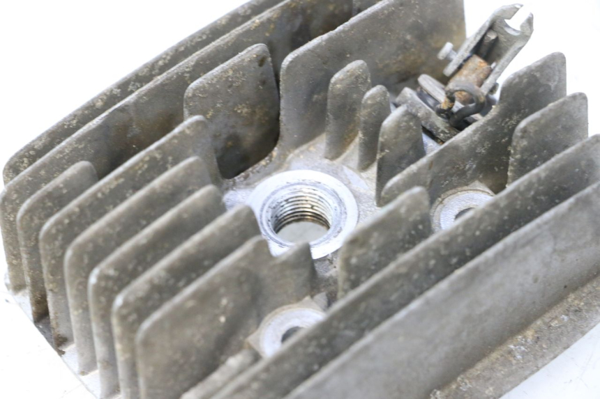 photo de GŁOWICA CYLINDRA PEUGEOT 103 SPX CLIP 50 (1989 - 1992) - Stan powierzchni