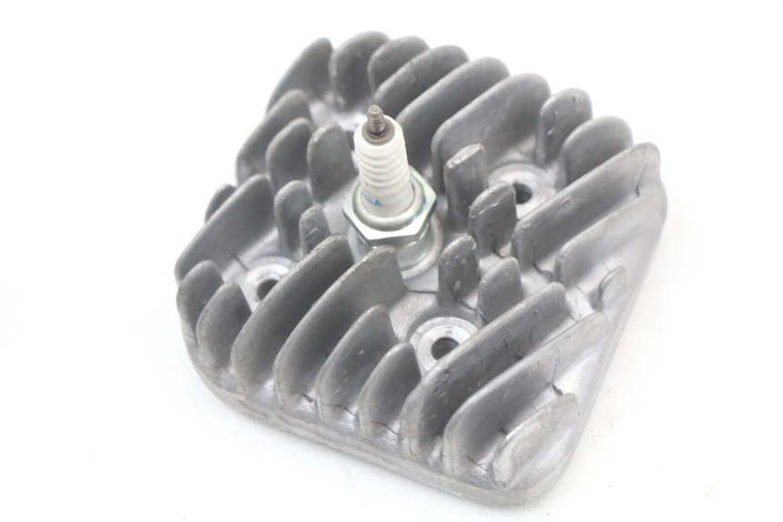 photo de GŁOWICA CYLINDRÓW DAELIM A-FOUR 2T 50 (2005 - 2012) - Widok główny