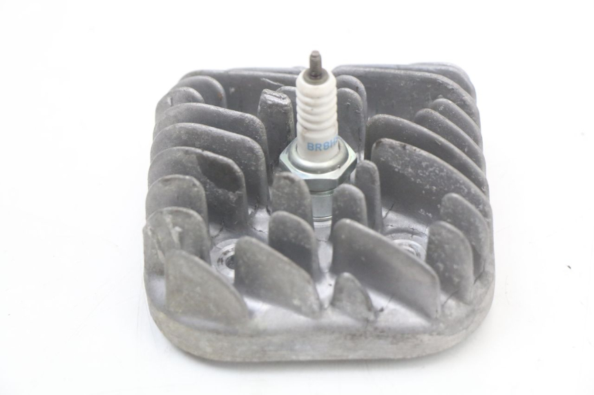 photo de GŁOWICA CYLINDRÓW DAELIM A-FOUR 2T 50 (2005 - 2012) - Szczegół części