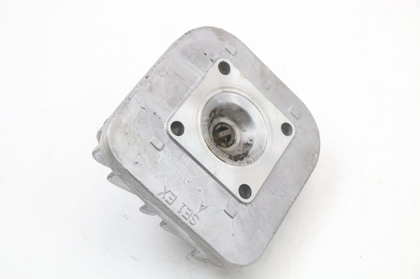 photo de GŁOWICA CYLINDRÓW DAELIM A-FOUR 2T 50 (2005 - 2012) - Zoom stanu zużycia