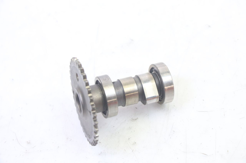 photo de GŁOWICA SILNIKA KYMCO AGILITY 16+ 4T 50 (2018 - 2023) - Alternatywny kąt