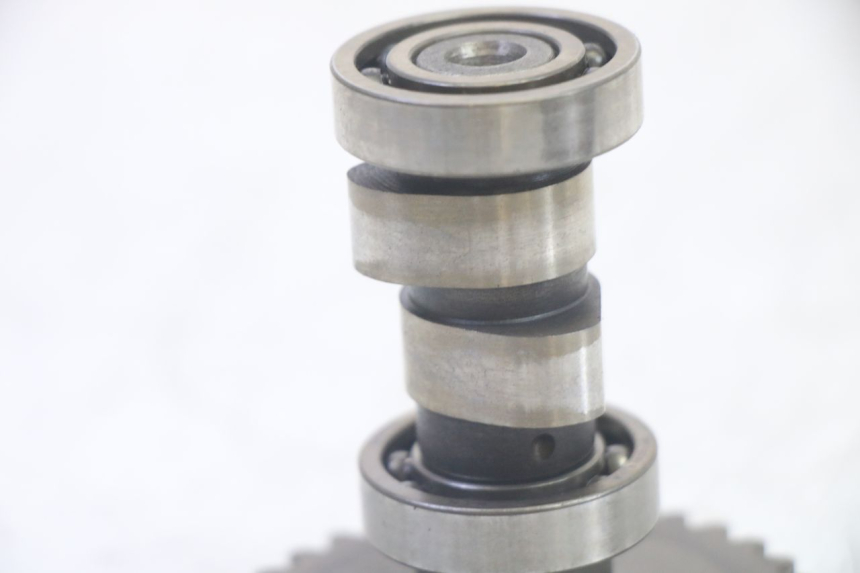 photo de GŁOWICA SILNIKA KYMCO AGILITY 16+ 4T 50 (2018 - 2023) - Widok profilu