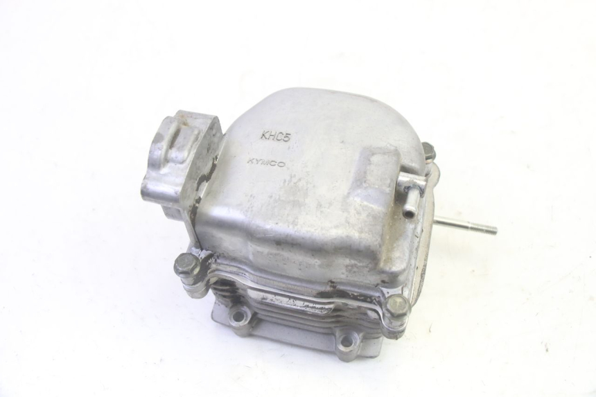 photo de GŁOWICA SILNIKA KYMCO AGILITY 16+ 4T 50 (2018 - 2023) - Inny kąt widzenia