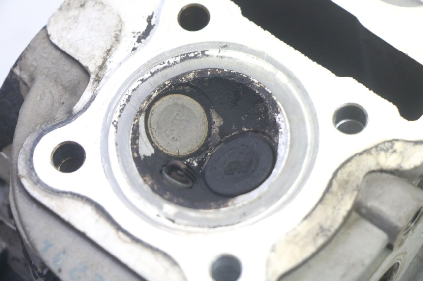 photo de GŁOWICA SILNIKA KYMCO AGILITY 16+ 4T 50 (2018 - 2023) - Widok ogólny