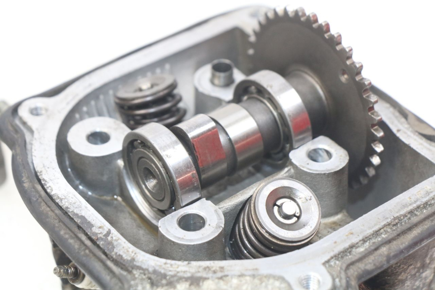 photo de GŁOWICA CYLINDRA KYMCO AGILITY 4T 50 (2018 - 2022) - Widok produktu