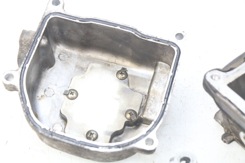 photo de GŁOWICA CYLINDRA KYMCO AGILITY 4T 50 (2018 - 2022) - Kontrola wizualna