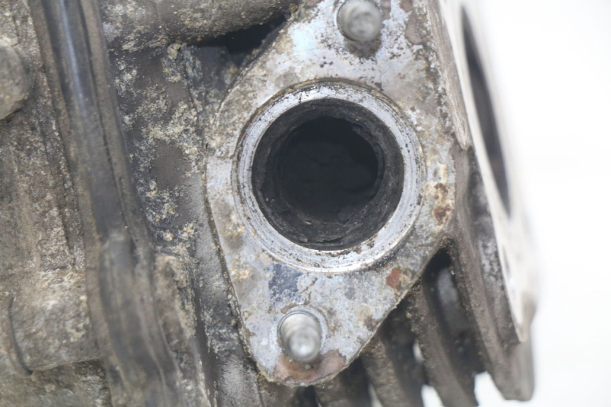 photo de GŁOWICA CYLINDRA KYMCO AGILITY 4T 50 (2018 - 2022) - Zoom stanu zużycia