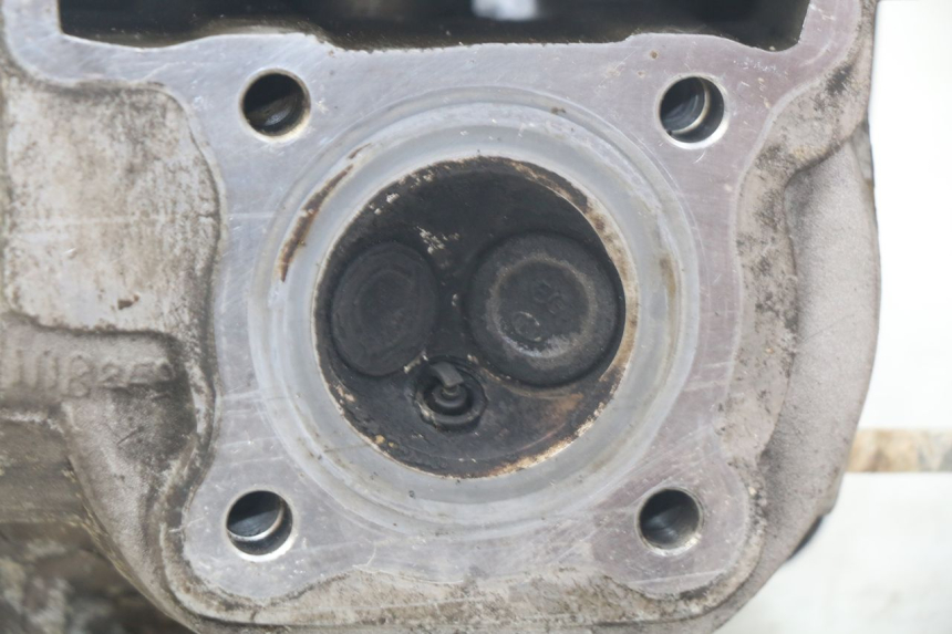 photo de GŁOWICA CYLINDRA KYMCO AGILITY 4T 50 (2018 - 2022) - Inny kąt widzenia