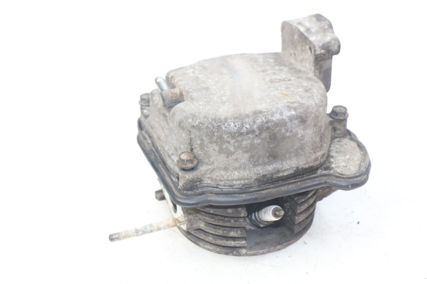 photo de GŁOWICA CYLINDRA KYMCO AGILITY 4T 50 (2018 - 2022) - Widok ogólny