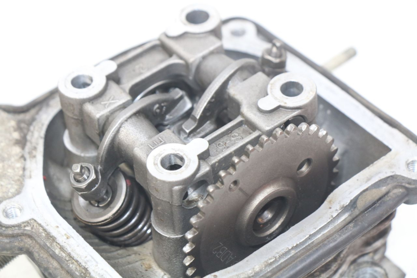 photo de GŁOWICA CYLINDRA KYMCO AGILITY 4T 50 (2018 - 2022) - Część sprawdzona