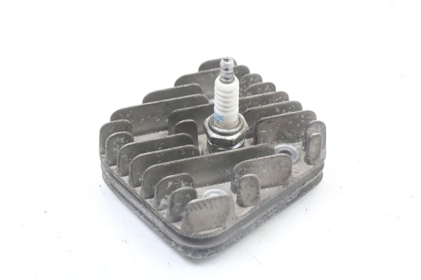 photo de GŁOWICA CYLINDRÓW APRILIA SR MOTARD 50 (2012 - 2018) - Widok główny