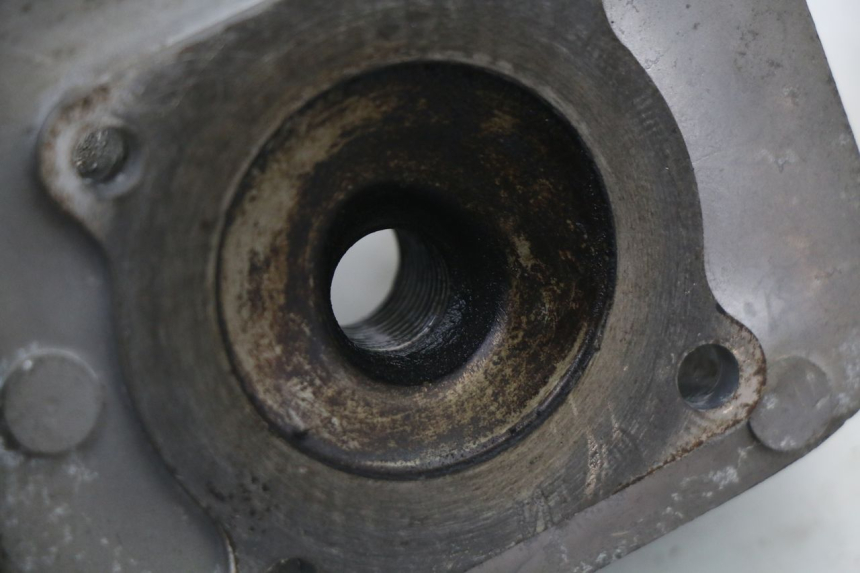 photo de GŁOWICA CYLINDRÓW APRILIA SR MOTARD 50 (2012 - 2018) - Stan powierzchni