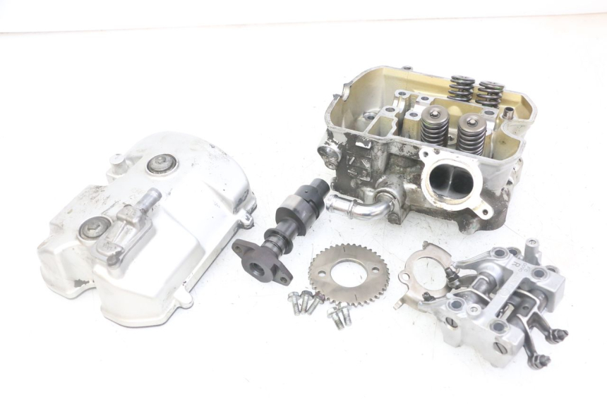 photo de GŁOWICA TYLNA HONDA NTV DEAUVILLE ABS 700 (2007 - 2016) - Widok główny