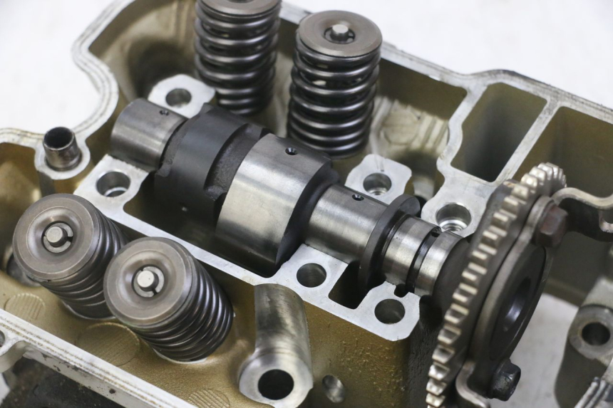 photo de GŁOWICA TYLNA HONDA NTV DEAUVILLE ABS 700 (2007 - 2016) - Zoom jakości