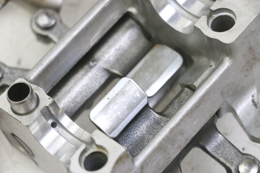 photo de GŁOWICA TYLNA HONDA NTV DEAUVILLE ABS 700 (2007 - 2016) - Inny kąt widzenia