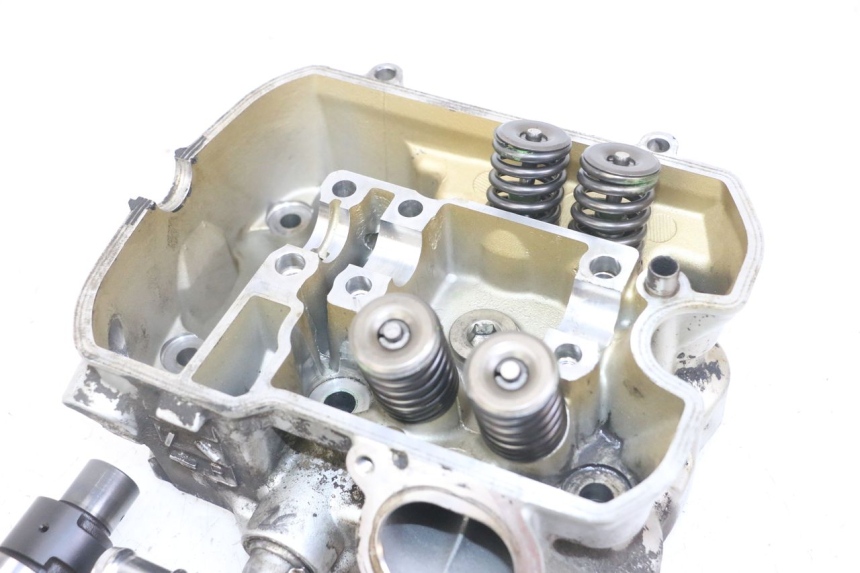 photo de GŁOWICA TYLNA HONDA NTV DEAUVILLE ABS 700 (2007 - 2016) - Widok ogólny