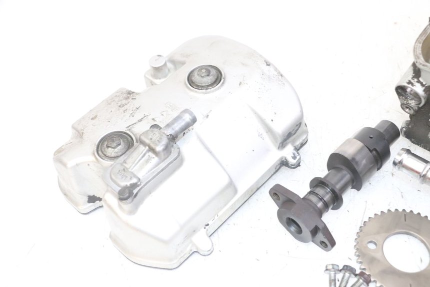 photo de GŁOWICA TYLNA HONDA NTV DEAUVILLE ABS 700 (2007 - 2016) - Punkty mocowania