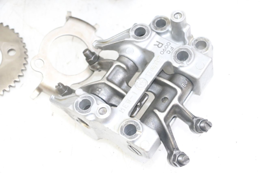 photo de GŁOWICA TYLNA HONDA NTV DEAUVILLE ABS 700 (2007 - 2016) - Część sprawdzona