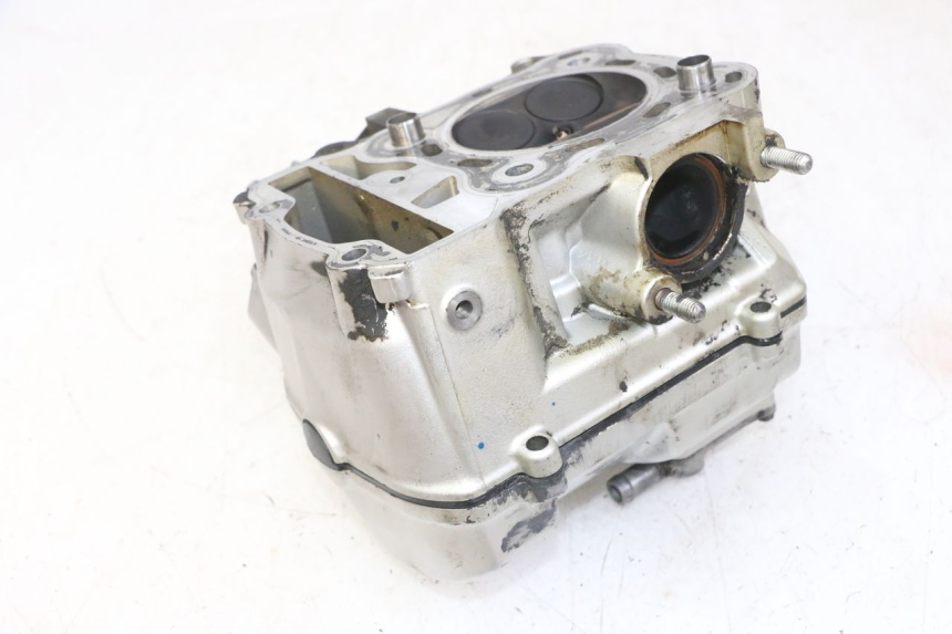 photo de GŁOWICA TYLNA HONDA NTV DEAUVILLE ABS 700 (2007 - 2016) - Punkty mocowania