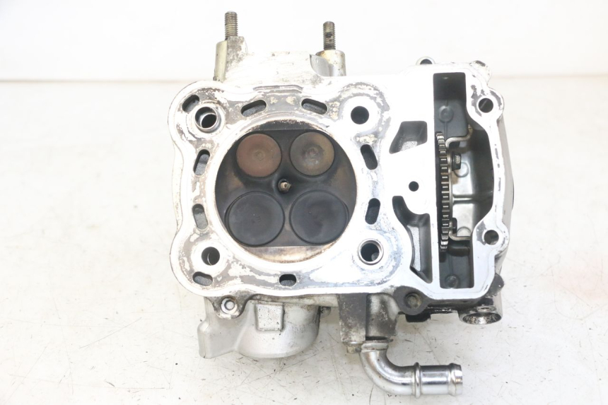 photo de GŁOWICA TYLNA HONDA NTV DEAUVILLE ABS 700 (2007 - 2016) - Oznaczenia i referencje