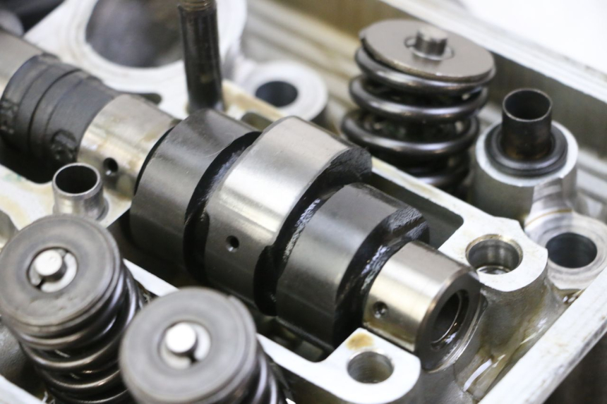 photo de GŁOWICA TYLNA HONDA NTV DEAUVILLE 650 (2001 - 2006) - Widok produktu