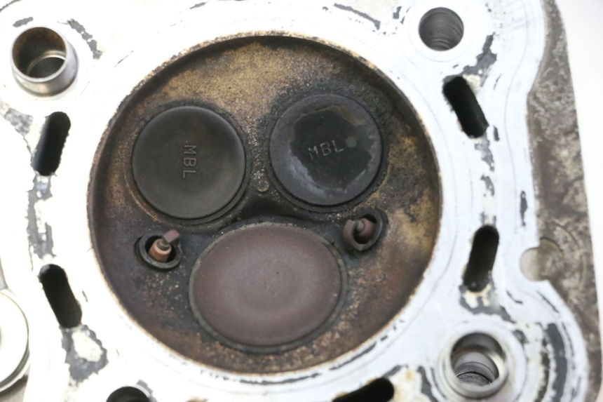 photo de GŁOWICA TYLNA HONDA NTV DEAUVILLE 650 (2001 - 2006) - Kontrola wizualna