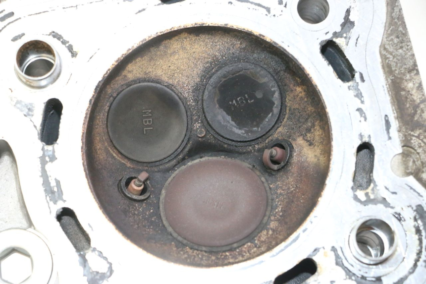 photo de GŁOWICA TYLNA HONDA NTV DEAUVILLE 650 (2001 - 2006) - Zoom jakości