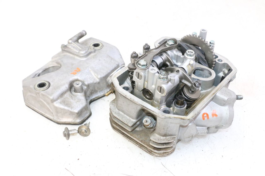 photo de GŁOWICA TYLNA HONDA NTV DEAUVILLE 650 (2001 - 2006) - Część sprawdzona