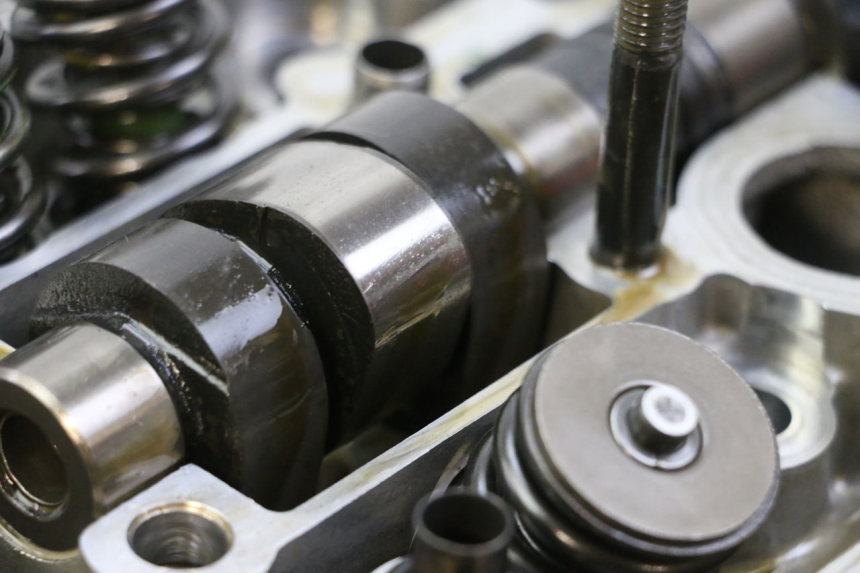 photo de GŁOWICA TYLNA HONDA NTV DEAUVILLE 650 (2001 - 2006) - Oznaczenia i referencje