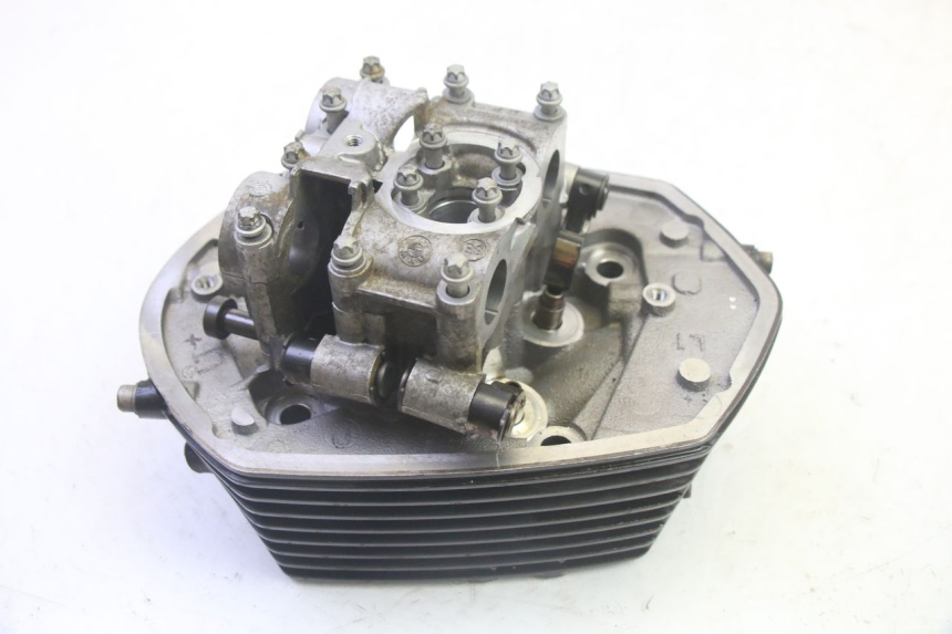 photo de GŁOWICA TYLNA BMW R RT ABS 1200 (2010 - 2014) - Zbliżenie komponentów