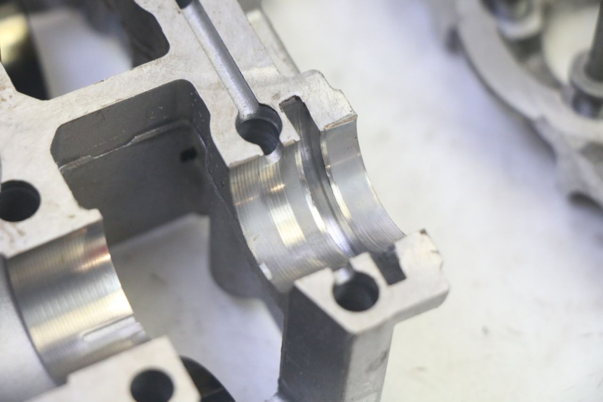 photo de GŁOWICA TYLNA BMW R RT ABS 1200 (2010 - 2014) - Stan powierzchni