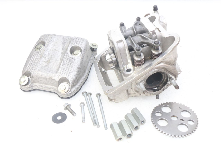 photo de GŁOWICA TYLNA APRILIA SRV 850 (2012 - 2017) - Widok główny