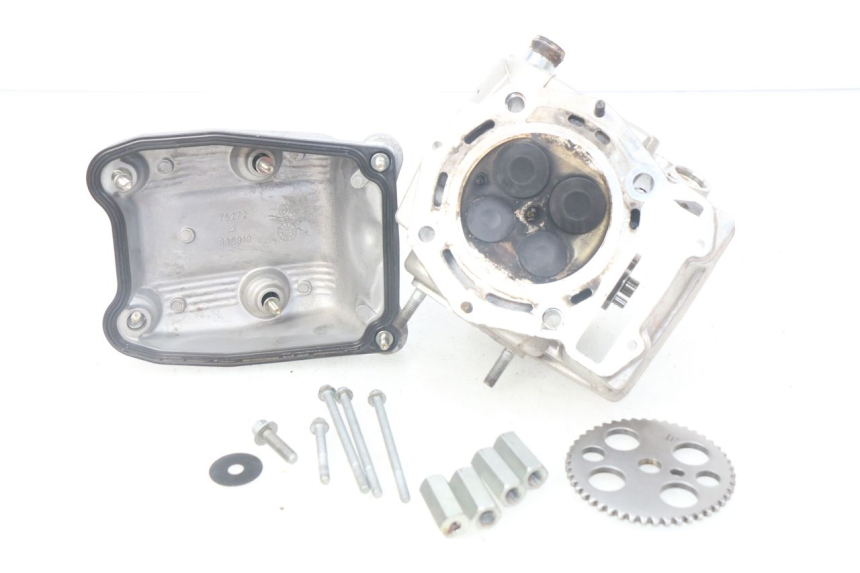 photo de GŁOWICA TYLNA APRILIA SRV 850 (2012 - 2017) - Widok produktu