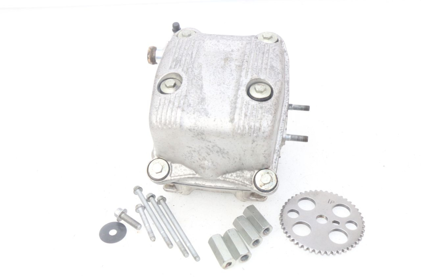 photo de GŁOWICA TYLNA APRILIA SRV 850 (2012 - 2017) - Inny kąt widzenia