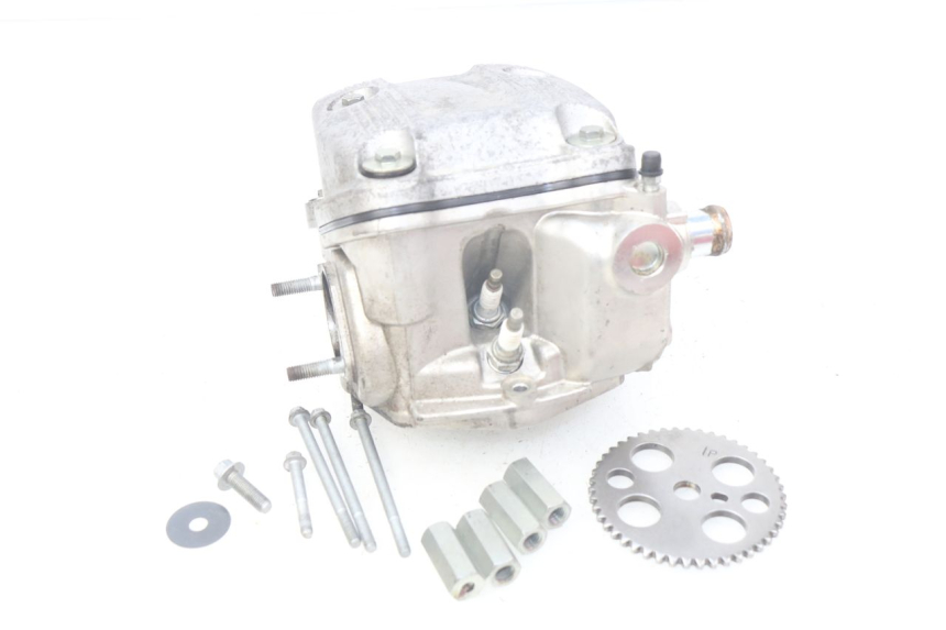 photo de GŁOWICA TYLNA APRILIA SRV 850 (2012 - 2017) - Widok ogólny